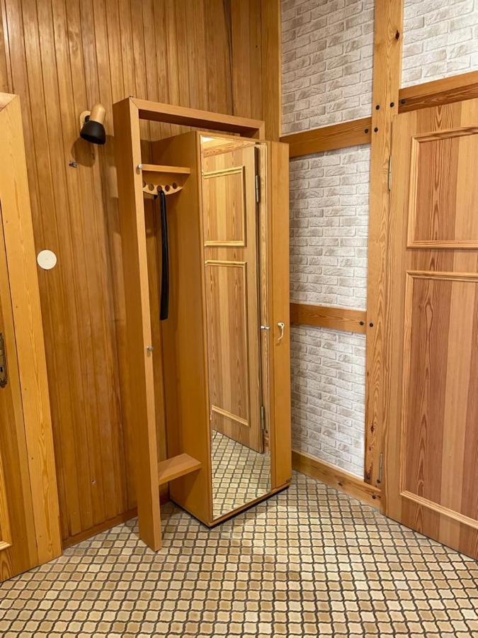 Ferienwohnung Ram 1 Херманнсбург Экстерьер фото