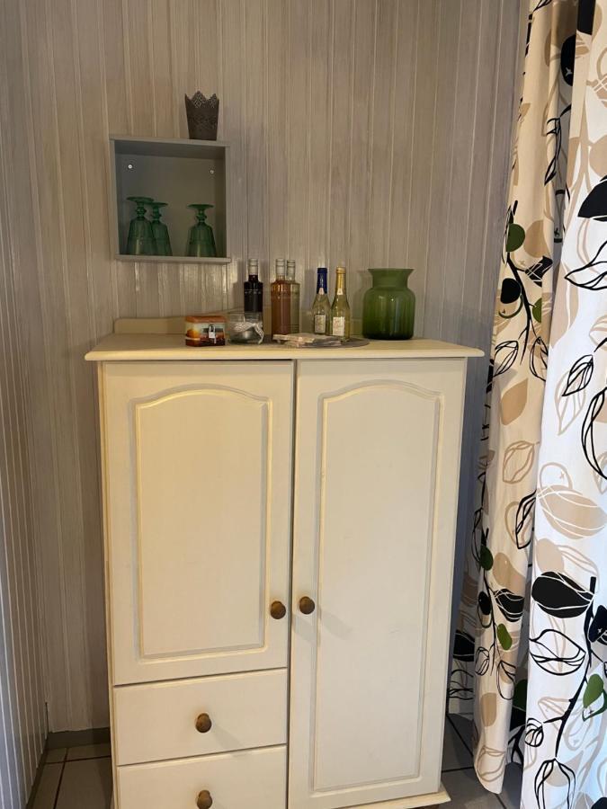 Ferienwohnung Ram 1 Херманнсбург Экстерьер фото